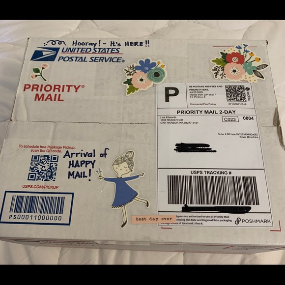 OUR FUN BOXES MAKE YOUR DAY! 😊 - Picture 7 of 7